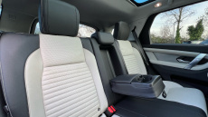 Land Rover Discovery Sport 2.0 P250 R-Dynamic SE 5dr Auto [5 Seat] Petrol Station Wagon